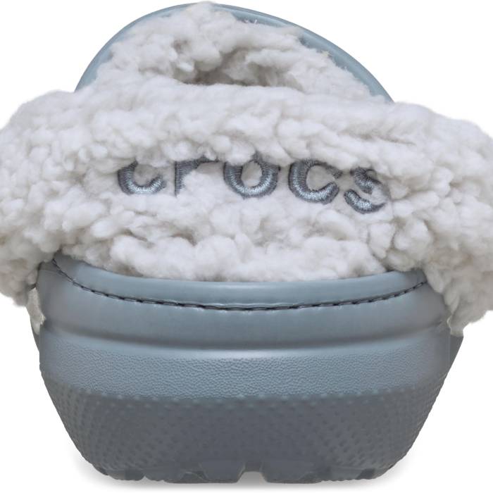Zuecos unisex Classic Fleece Lined U