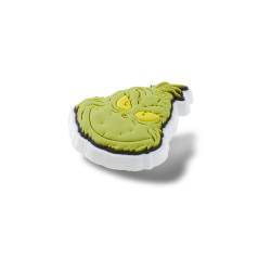 El Grinch sonrisa
