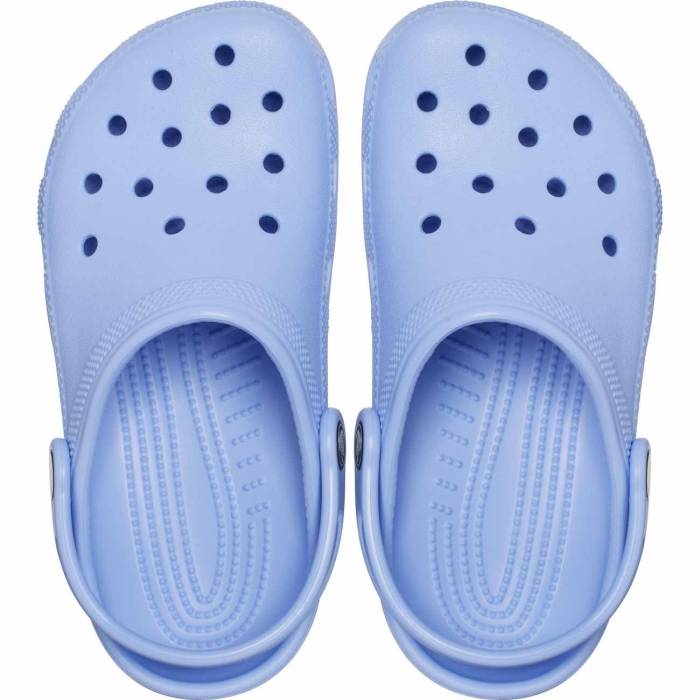 Zuecos de niños Classic K