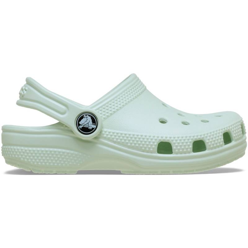 Tamancos infantis Classic K