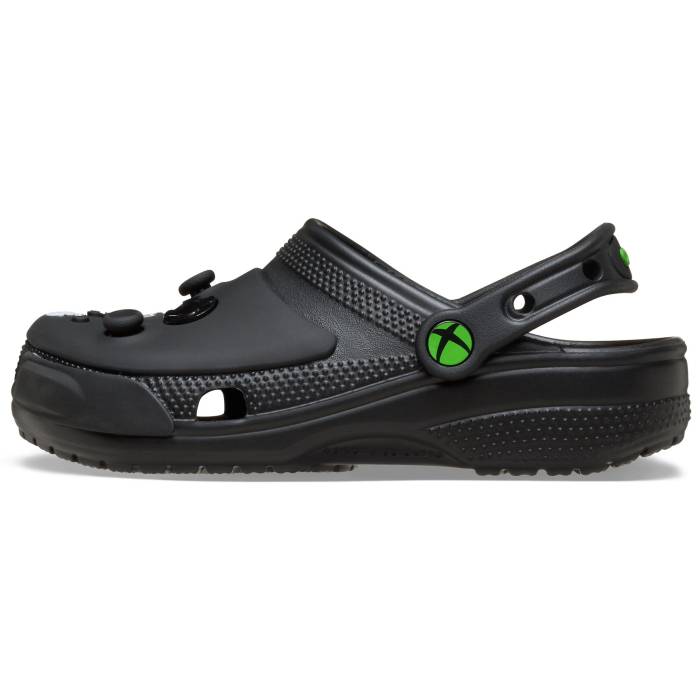 Zuecos Xbox Classic U