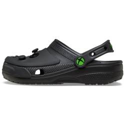 Zuecos Xbox Classic U