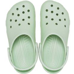 Tamancos clássicos unissex em U