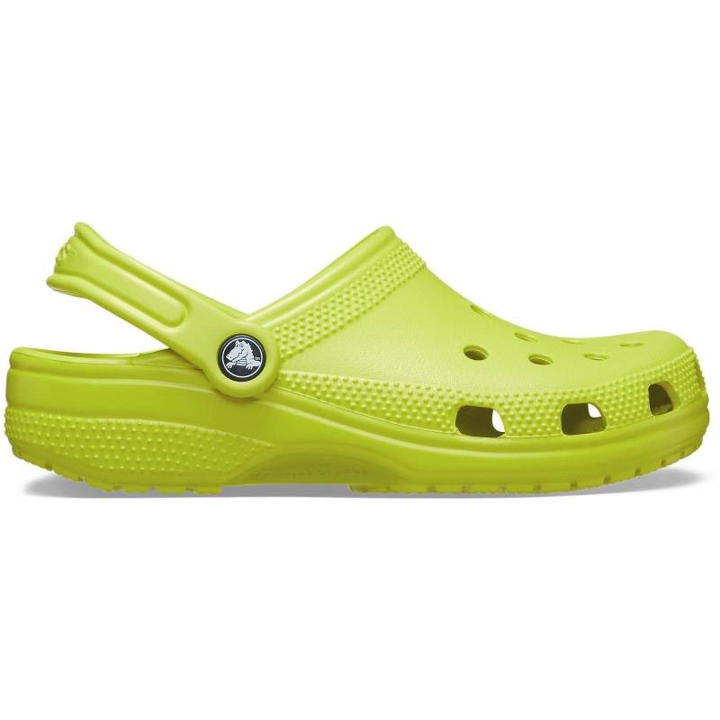 Zuecos unisex Classic U