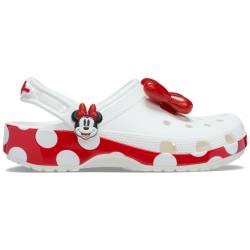 Zuecos Minnie Mouse Classic U