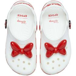 Zuecos Minnie Mouse Classic U