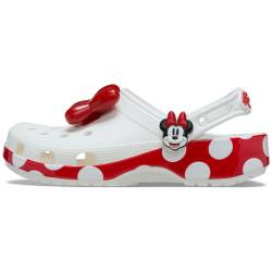 Zuecos Minnie Mouse Classic U