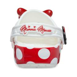 Zuecos Minnie Mouse Classic U