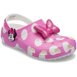 Zuecos de niños Minnie Mouse Classic K
