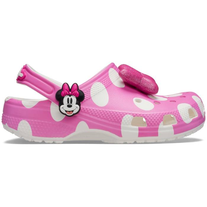 Zuecos de niños Minnie Mouse Classic T