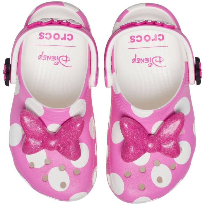 Zuecos de niños Minnie Mouse Classic T