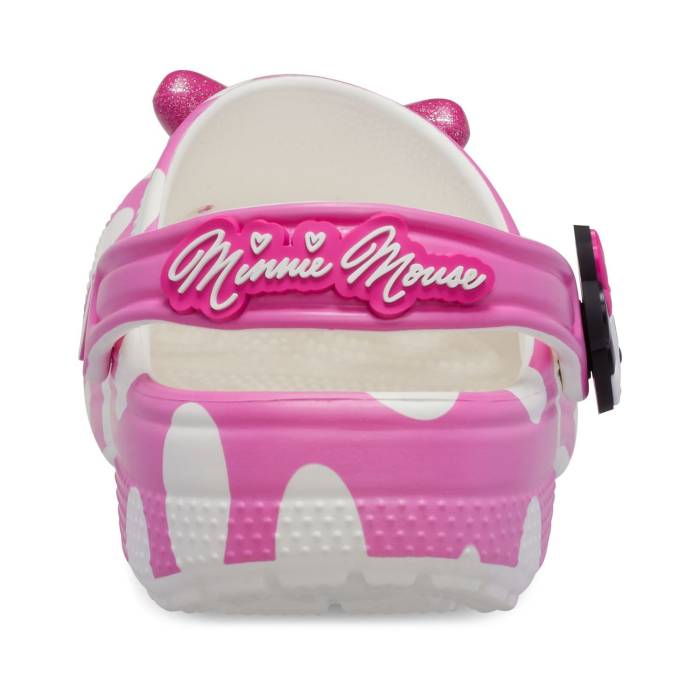 Zuecos de niños Minnie Mouse Classic T