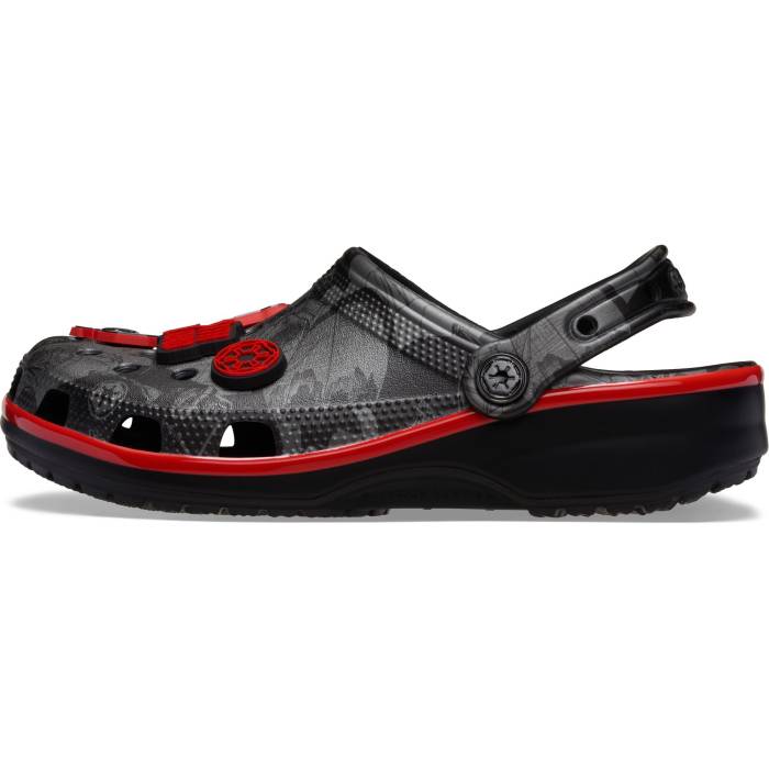 Zuecos unisex Star Wars Graphic Darth Vader Classic U