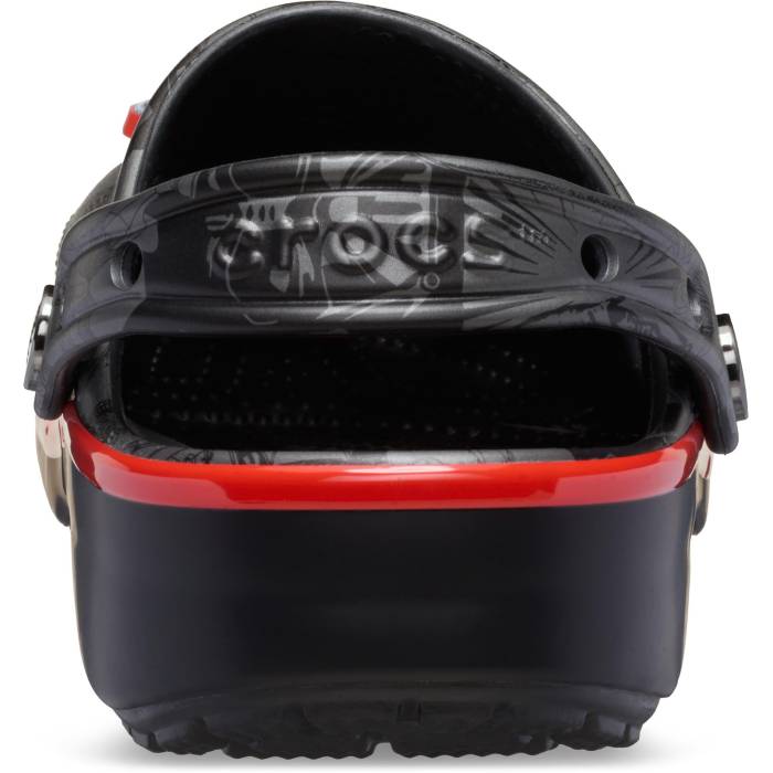 Zuecos unisex Star Wars Graphic Darth Vader Classic U