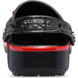 Zuecos unisex Star Wars Graphic Darth Vader Classic U