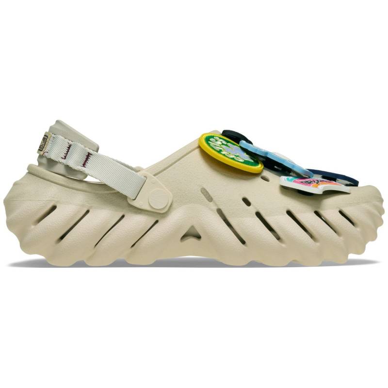 Zuecos unisex NBA Echo U