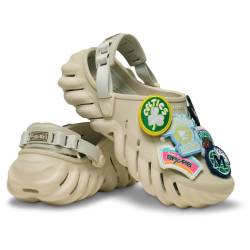 Zuecos unisex NBA Echo U