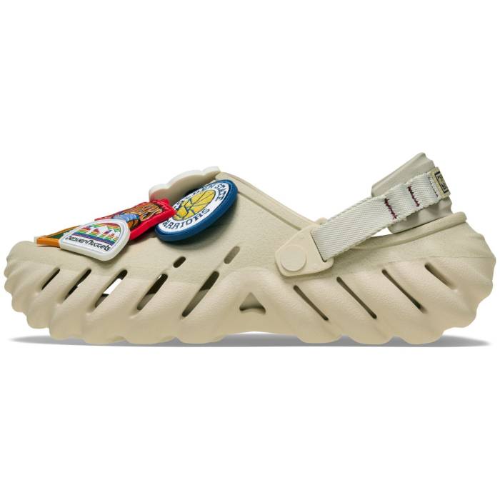 Zuecos unisex NBA Echo U