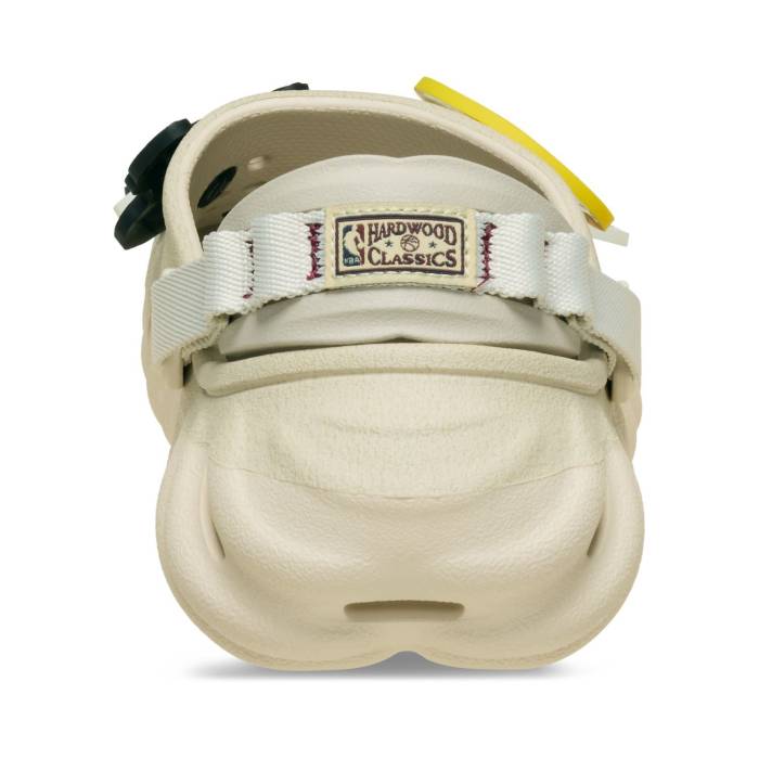 Zuecos unisex NBA Echo U