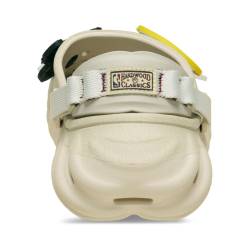 Zuecos unisex NBA Echo U