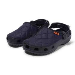 Butter x Crocs Classic Zueco U