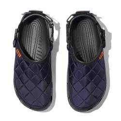 Butter x Crocs Classic Zueco U