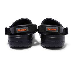 Butter x Crocs Classic Zueco U