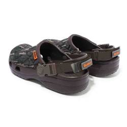 Butter x Crocs Classic Zueco U