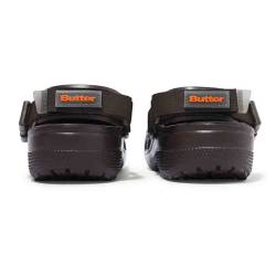 Butter x Crocs Classic Zueco U