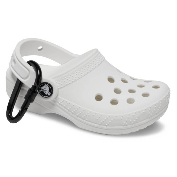 Mini Crocs Classic para bolso/accesorio