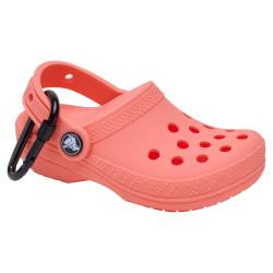 Mini Crocs Classic para bolso/accesorio