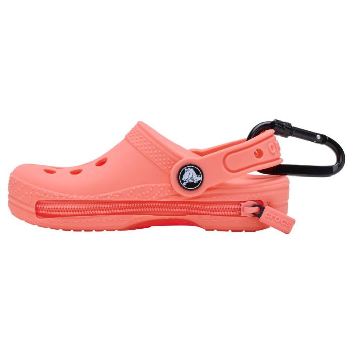 Mini Crocs Classic para bolso/accesorio