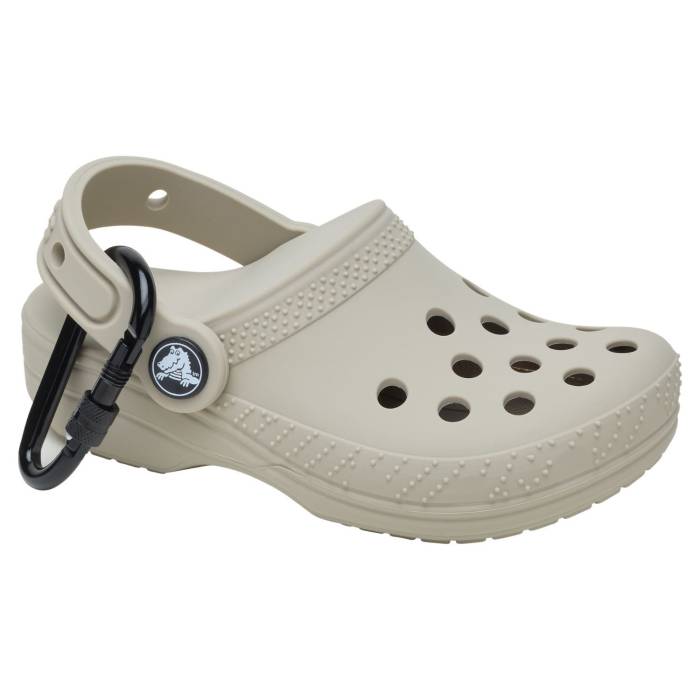 Mini Crocs Classic para bolso/accesorio