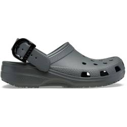 Classic Buckle Clog U