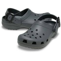 Classic Buckle Clog U