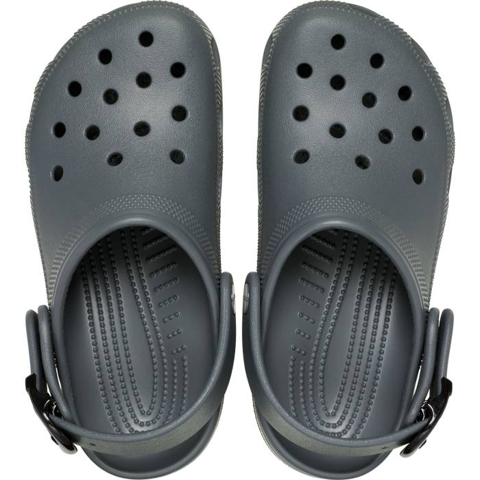 Classic Buckle Clog U