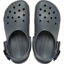 Classic Buckle Clog U