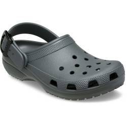 Classic Buckle Clog U