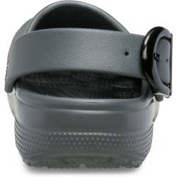 Classic Buckle Clog U