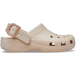 Zuecos unisex Classic Buckle U
