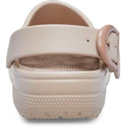Zuecos unisex Classic Buckle U