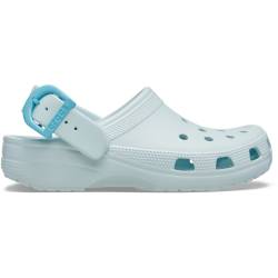 Zuecos unisex Classic Buckle U