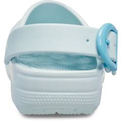Zuecos unisex Classic Buckle U