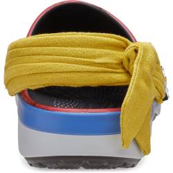 Zuecos para niños One Piece Luffy Classic Clog K