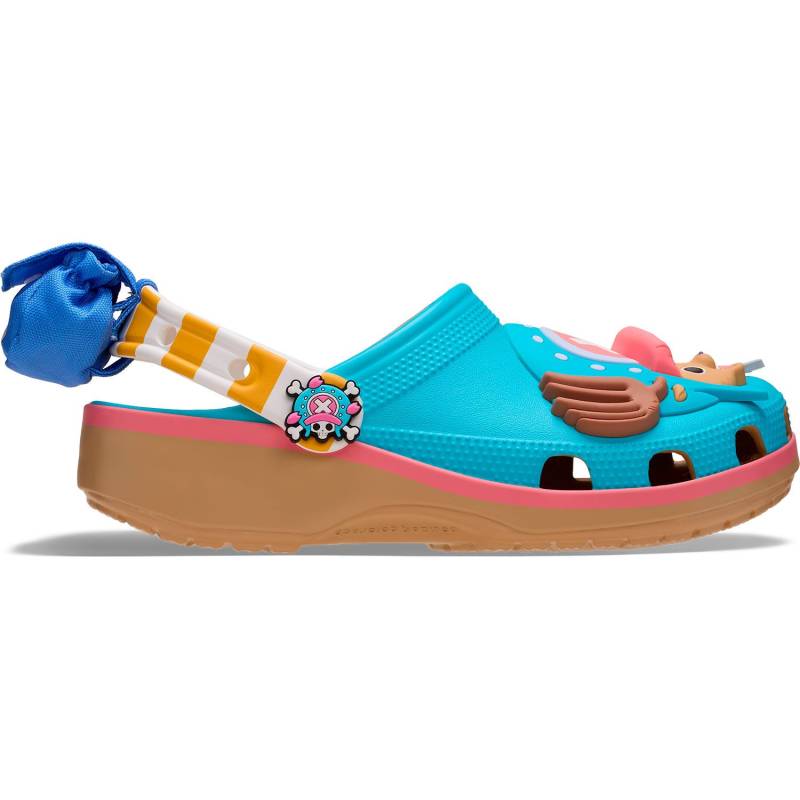 Zuecos para niños One Piece Chopper Classic