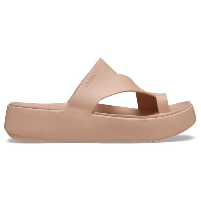 Sandalias para mujer Getaway Platform Toe Loop W