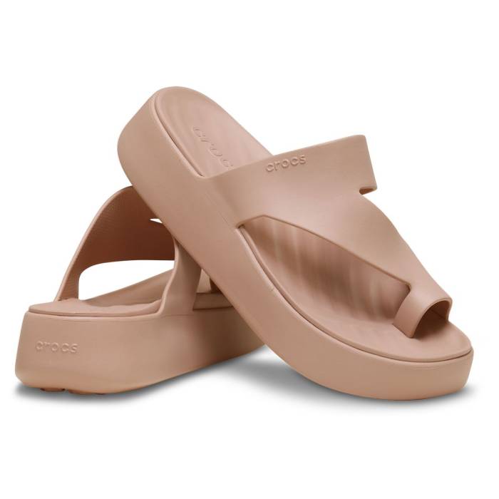 Sandalias para mujer Getaway Platform Toe Loop W