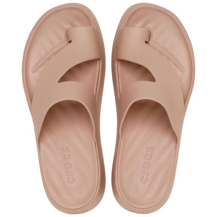 Sandalias para mujer Getaway Platform Toe Loop W