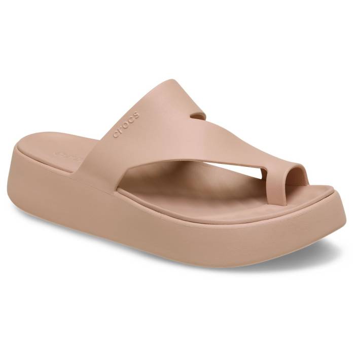 Sandalias para mujer Getaway Platform Toe Loop W