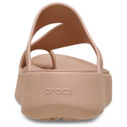 Sandalias para mujer Getaway Platform Toe Loop W